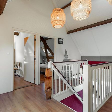 Holiday Home Vakantiehuisje Zeeuws-Vlaanderen By Interhome Sint Kruis Esterno foto