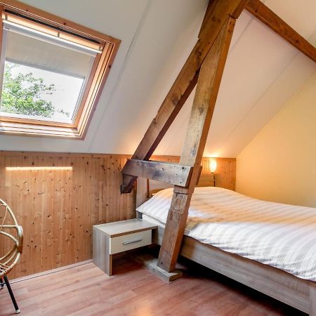Holiday Home Vakantiehuisje Zeeuws-Vlaanderen By Interhome Sint Kruis Esterno foto