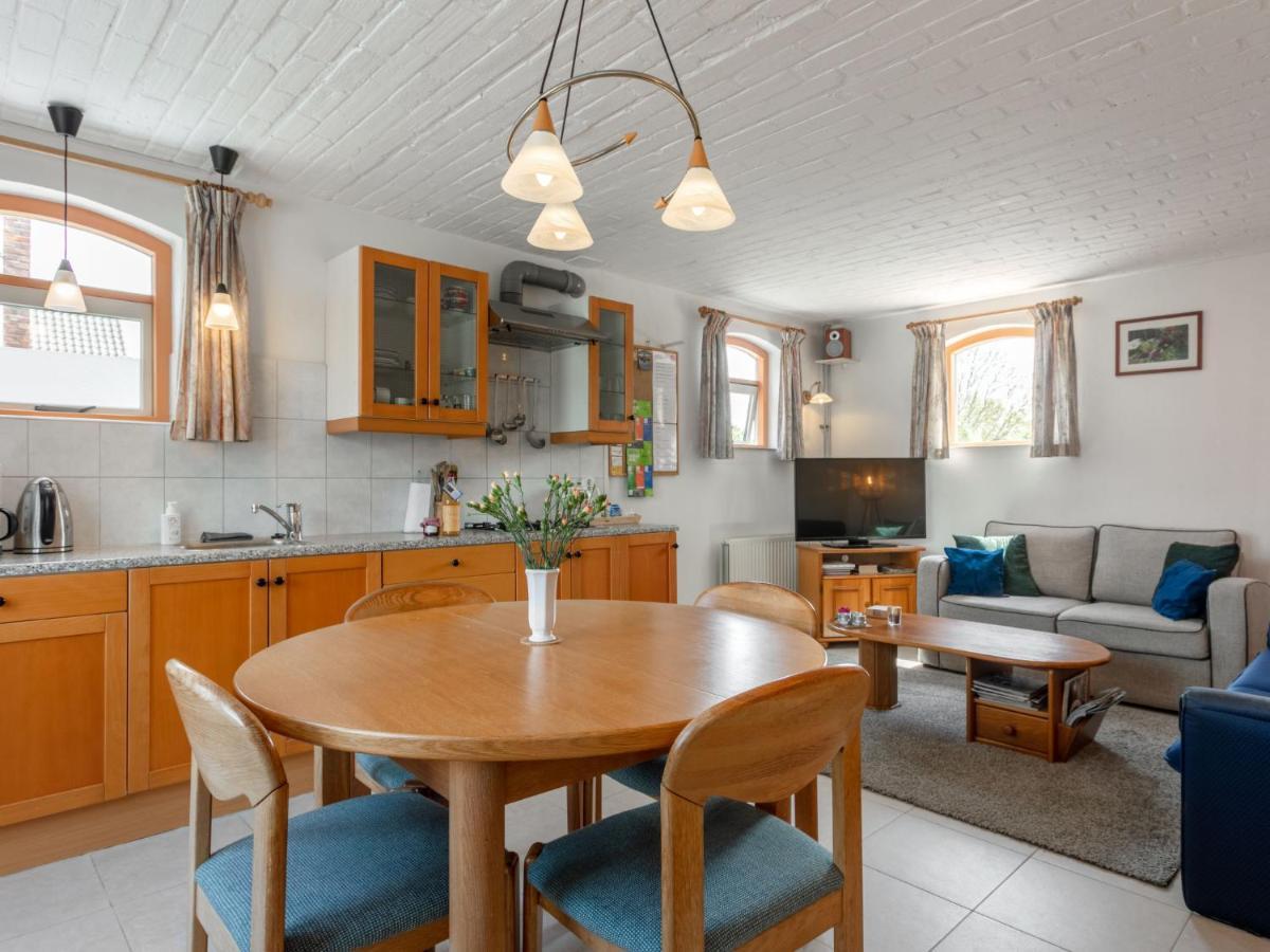 Holiday Home Vakantiehuisje Zeeuws-Vlaanderen By Interhome Sint Kruis Esterno foto
