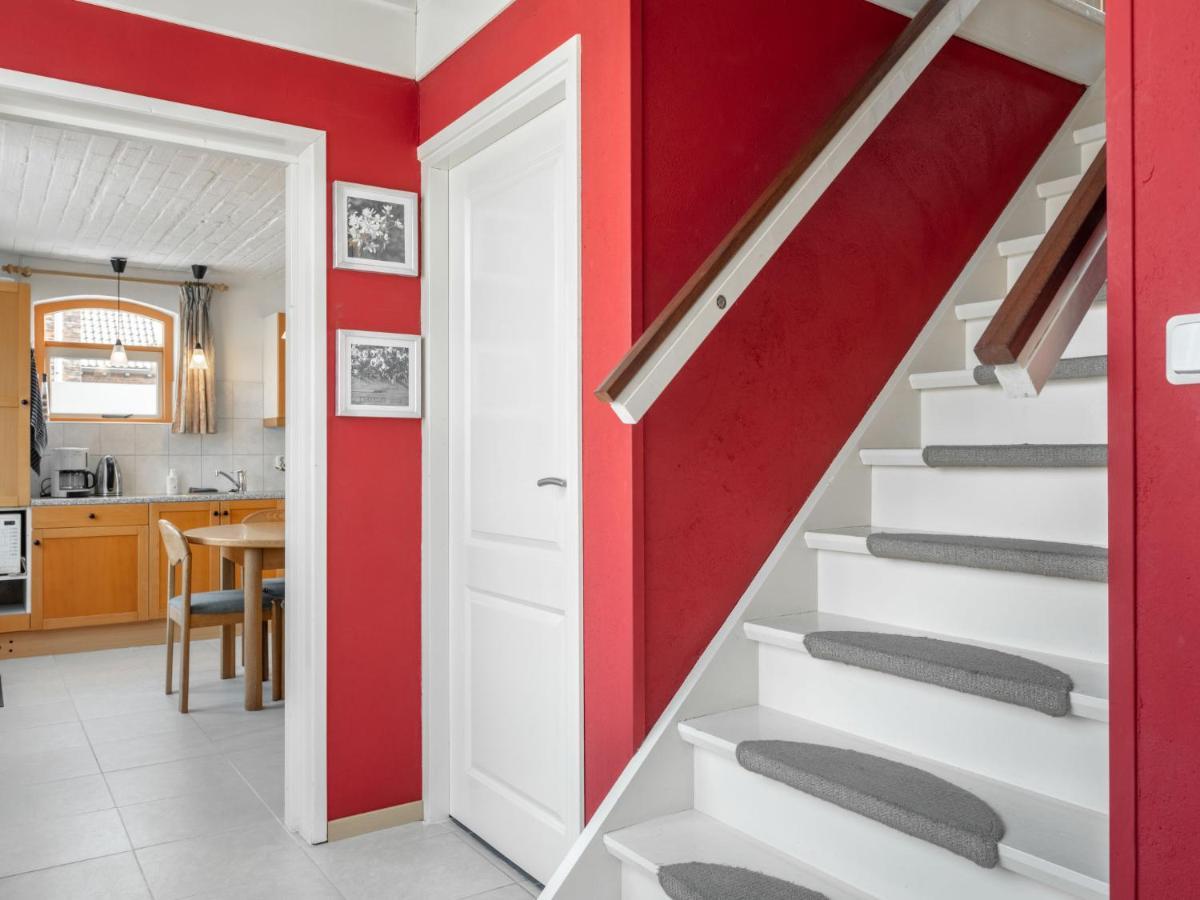 Holiday Home Vakantiehuisje Zeeuws-Vlaanderen By Interhome Sint Kruis Esterno foto